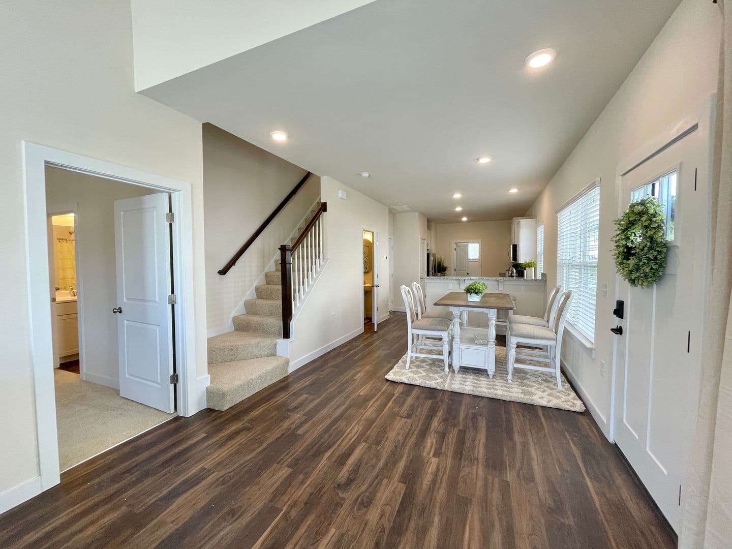 Midlothian Townhome: 12693 Petrel Crossing
