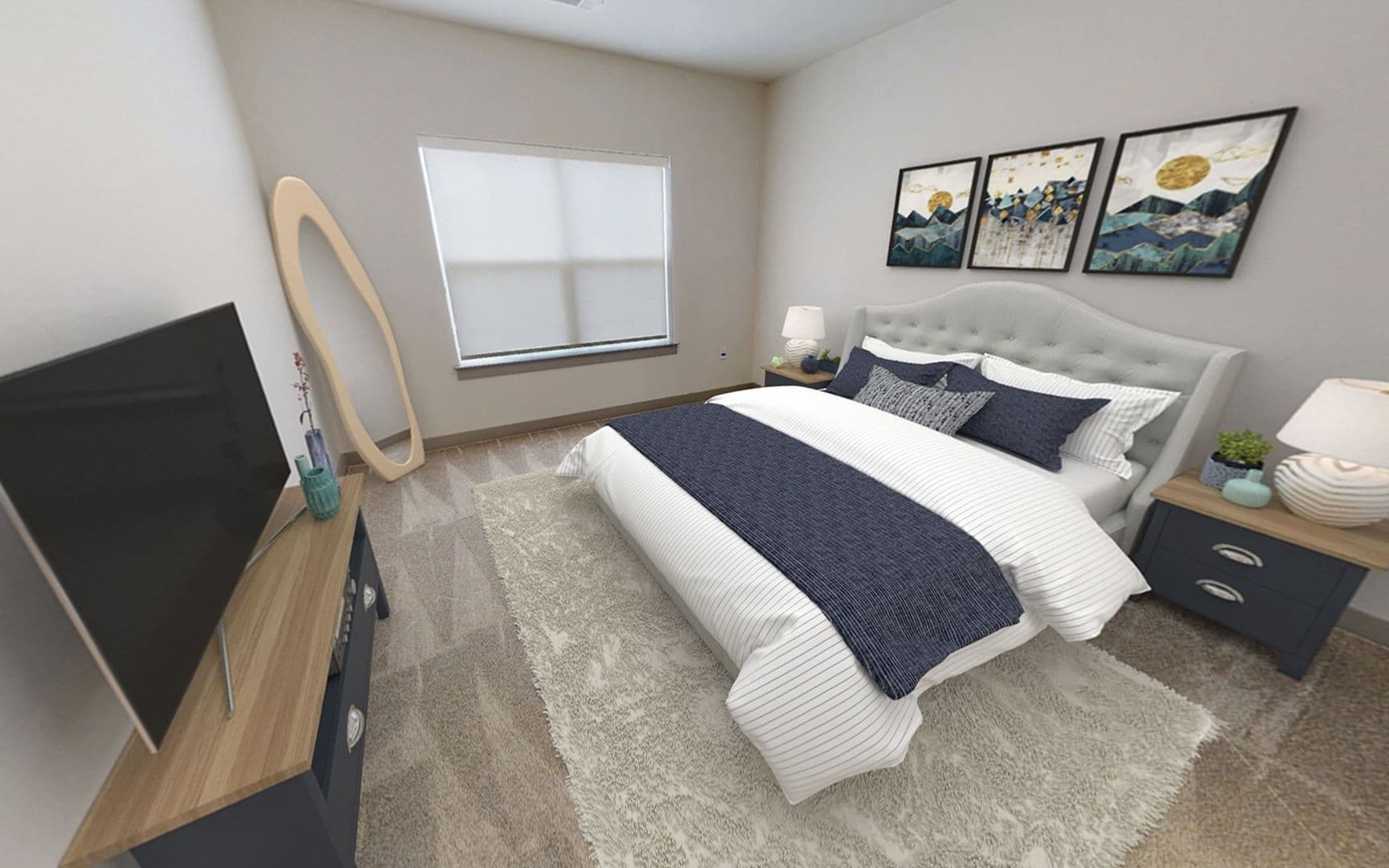 Bon Air Apartment: 542 Gateway Centre Pkwy