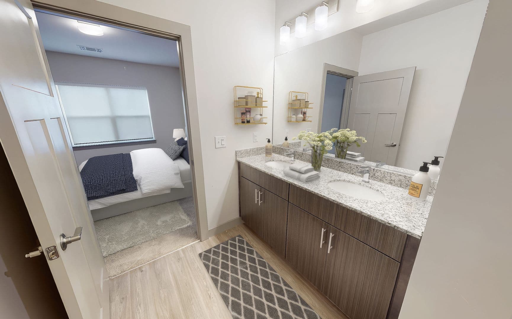 Bon Air Apartment: 542 Gateway Centre Pkwy