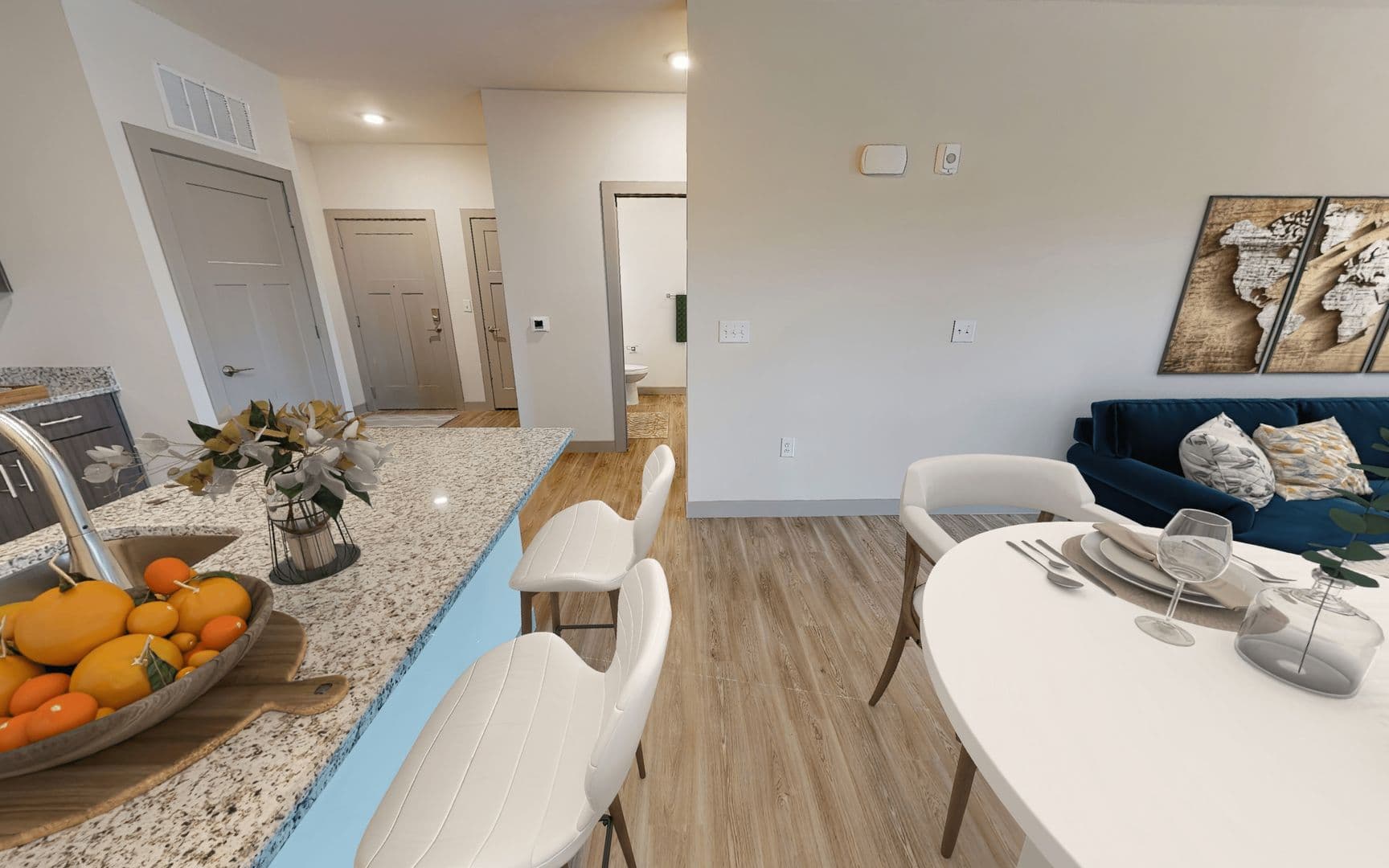 Bon Air Apartment: 542 Gateway Centre Pkwy