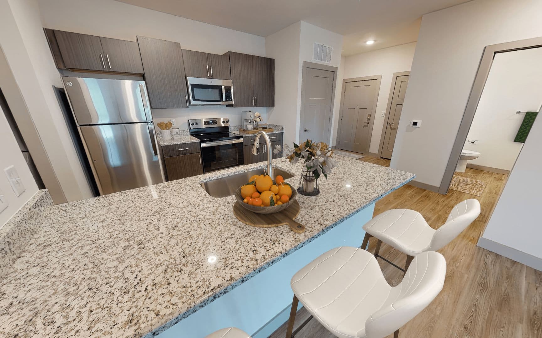 Bon Air Apartment: 542 Gateway Centre Pkwy