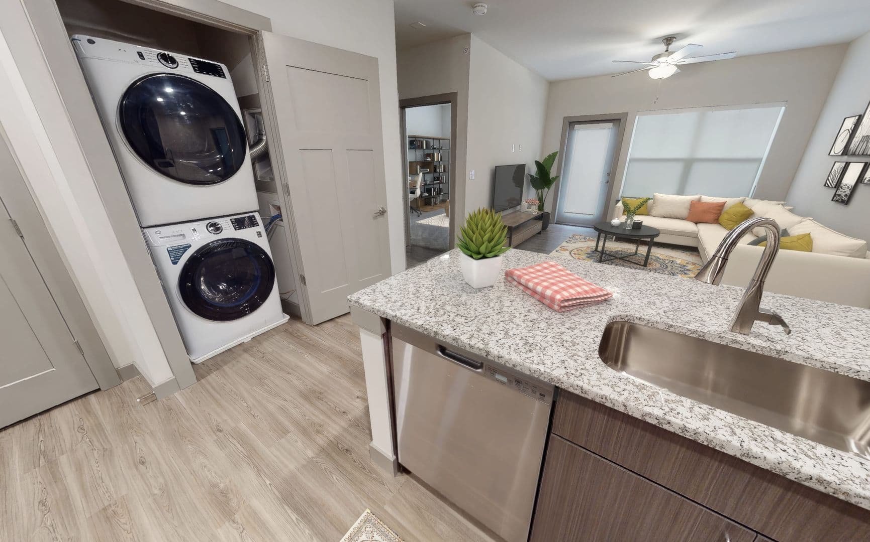 Bon Air Apartment: 542 Gateway Centre Pkwy
