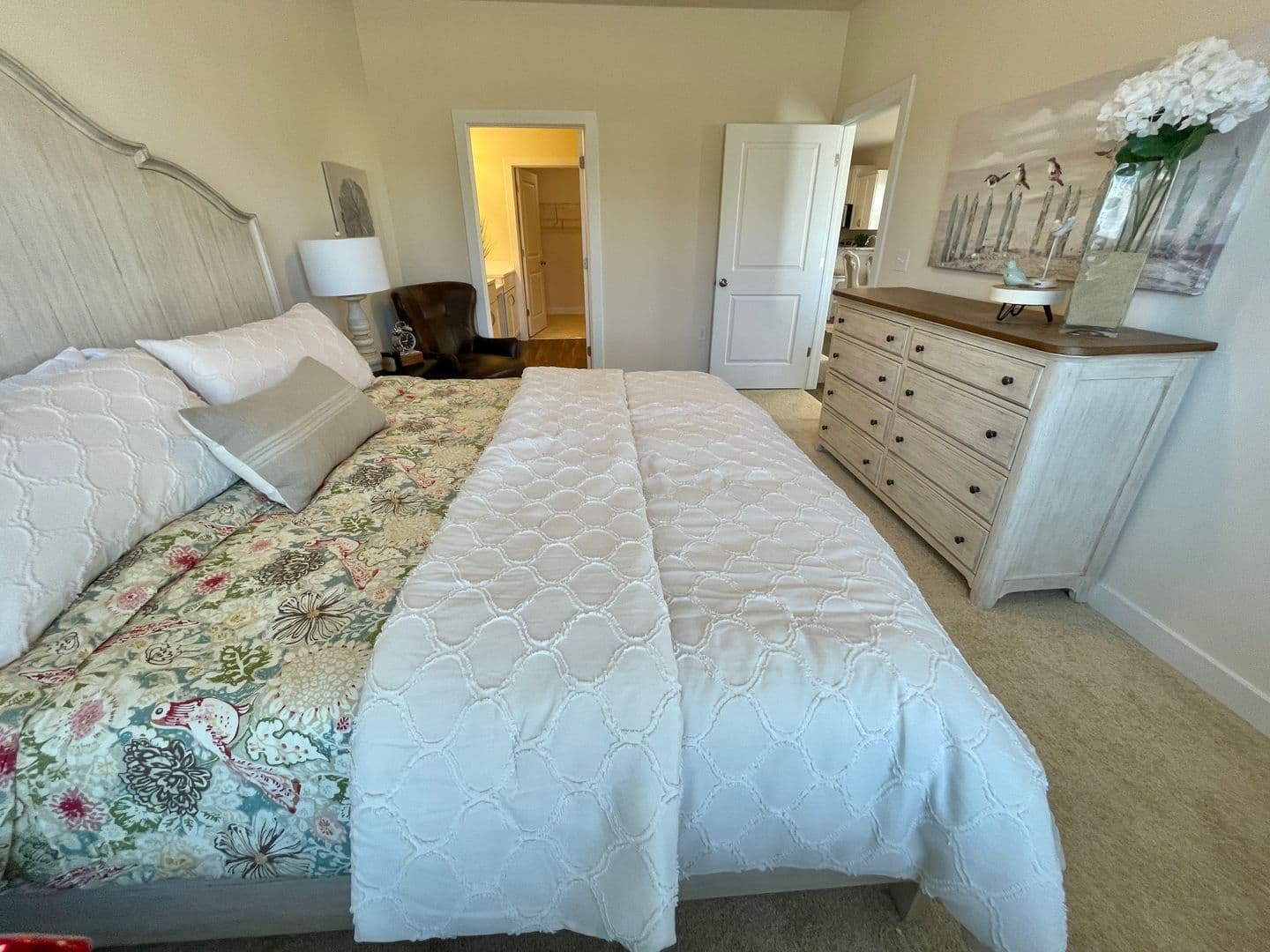 Midlothian Townhome: 12693 Petrel Crossing
