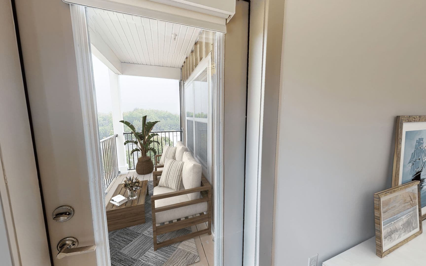 Bon Air Apartment: 542 Gateway Centre Pkwy