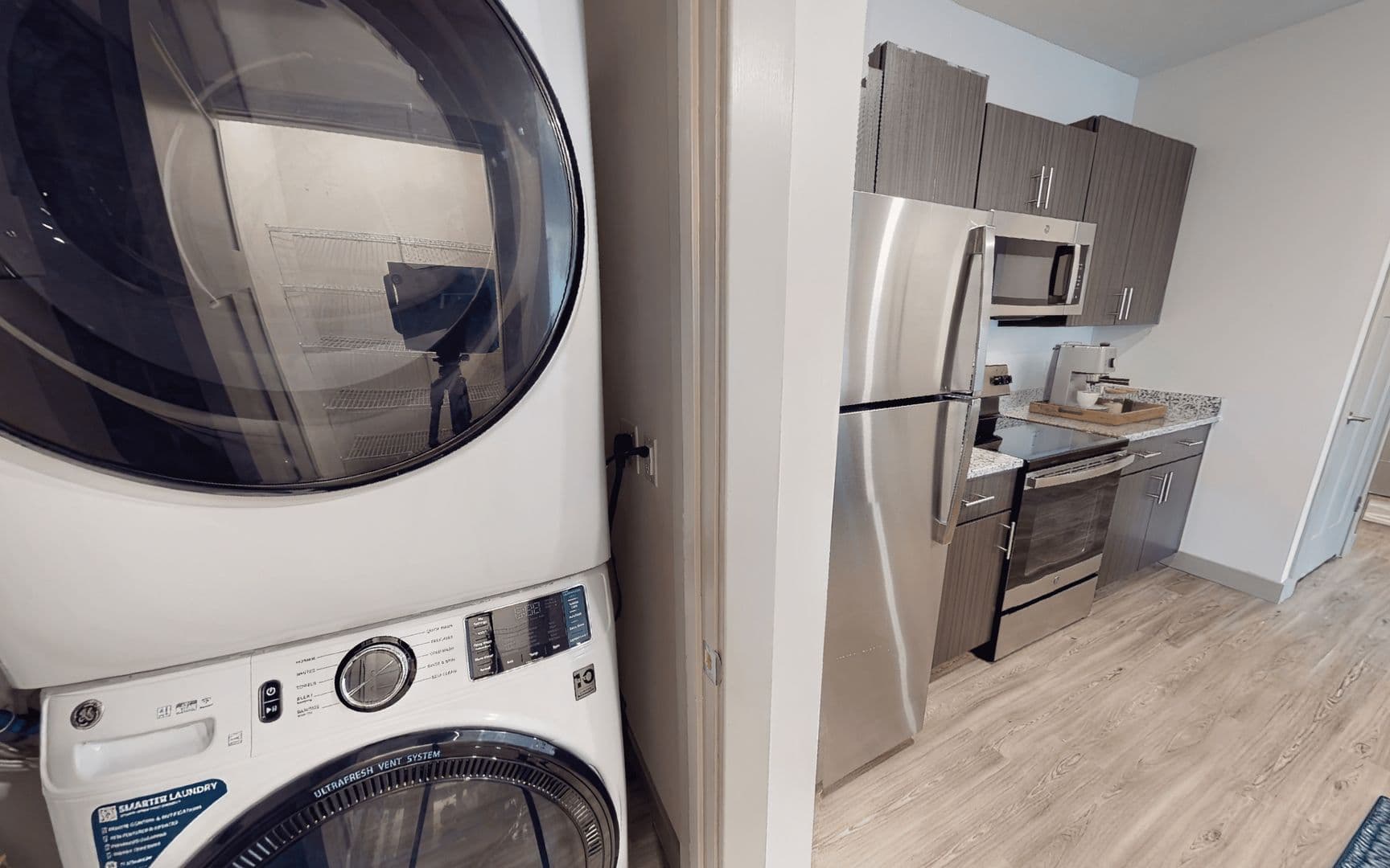 Bon Air Apartment: 542 Gateway Centre Pkwy