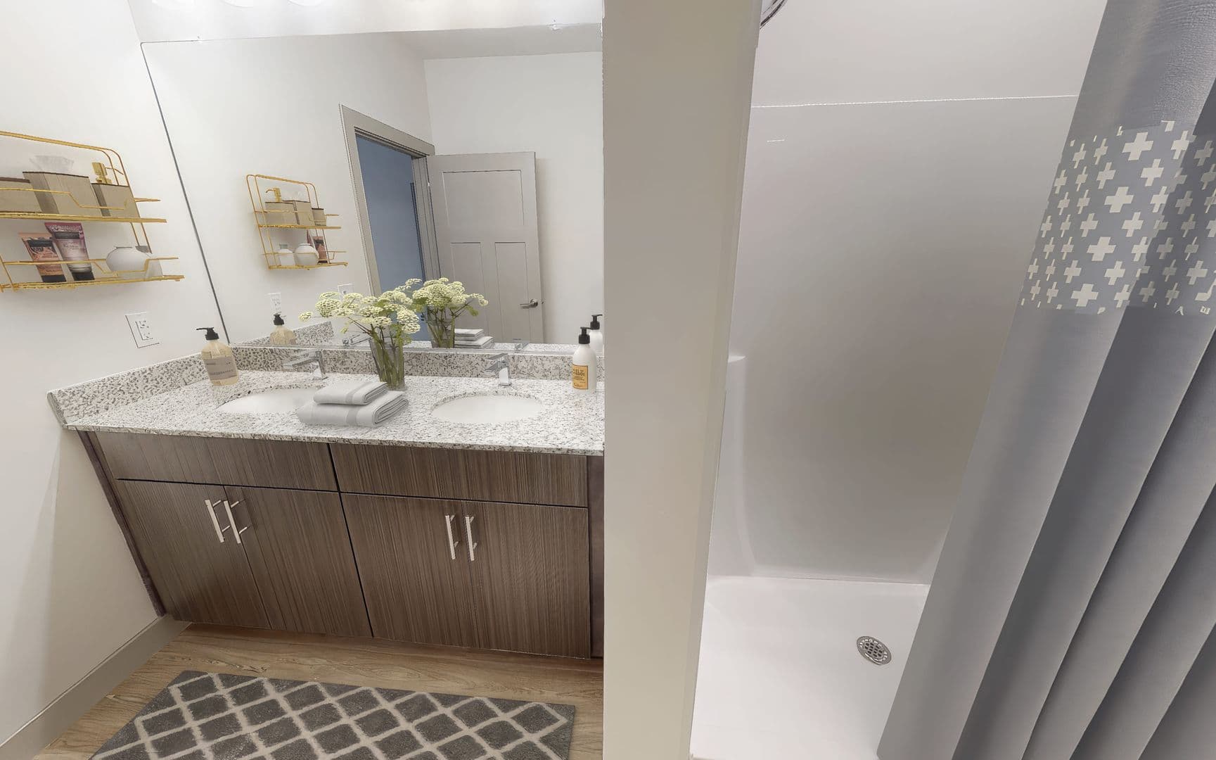 Bon Air Apartment: 542 Gateway Centre Pkwy