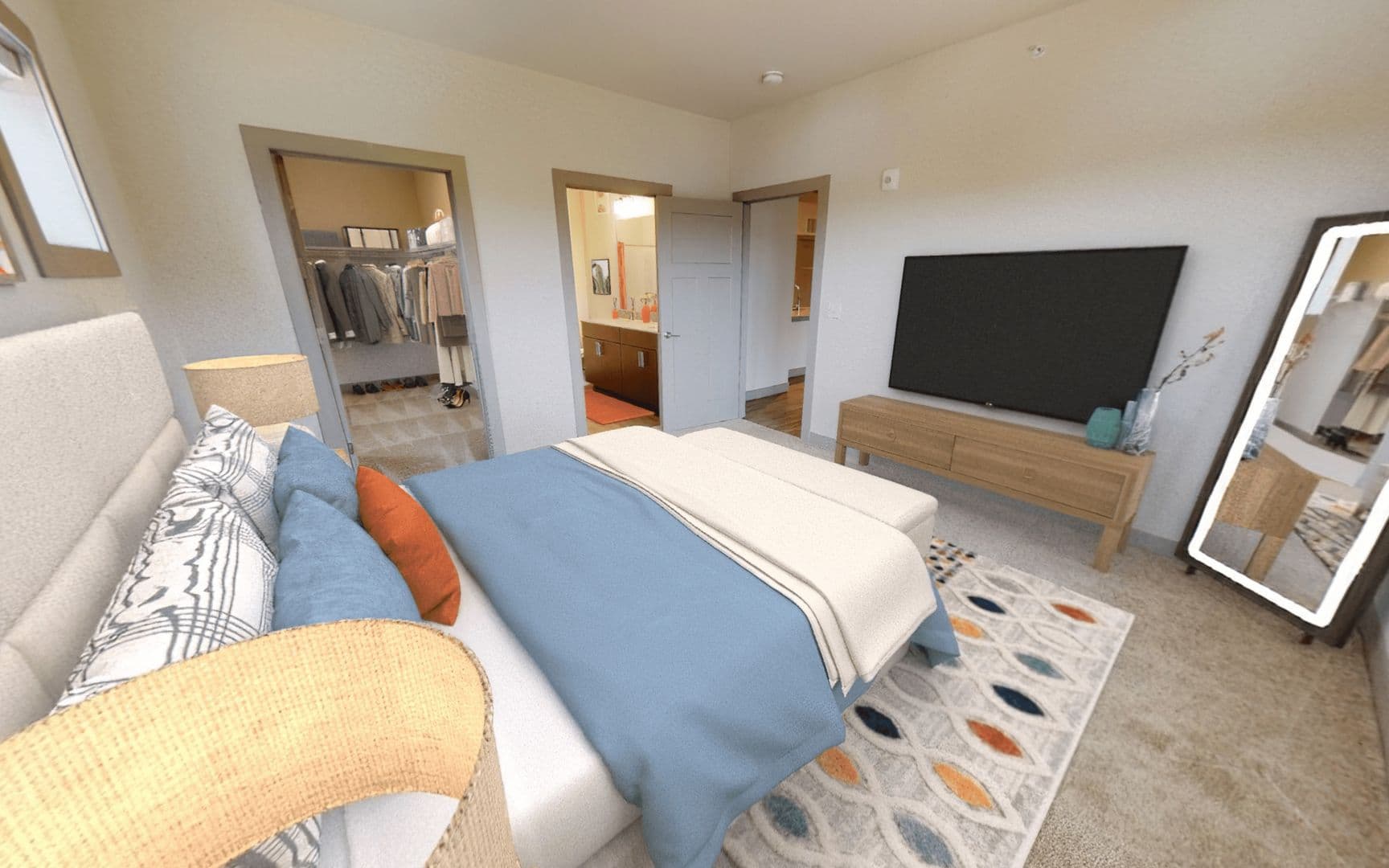 Bon Air Apartment: 542 Gateway Centre Pkwy