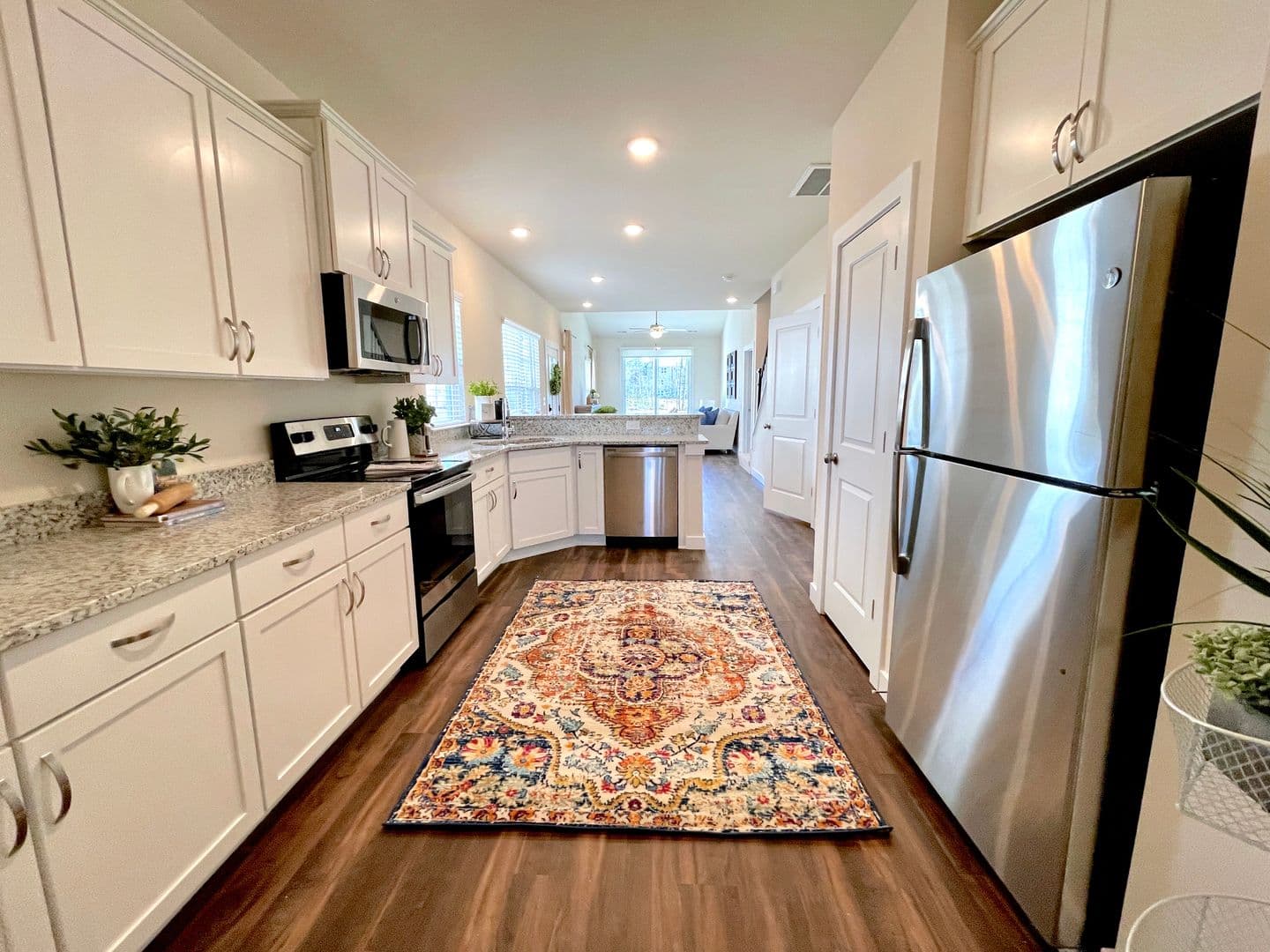 Midlothian Townhome: 12693 Petrel Crossing