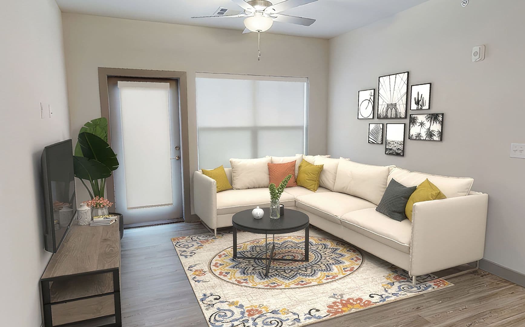 Bon Air Apartment: 542 Gateway Centre Pkwy