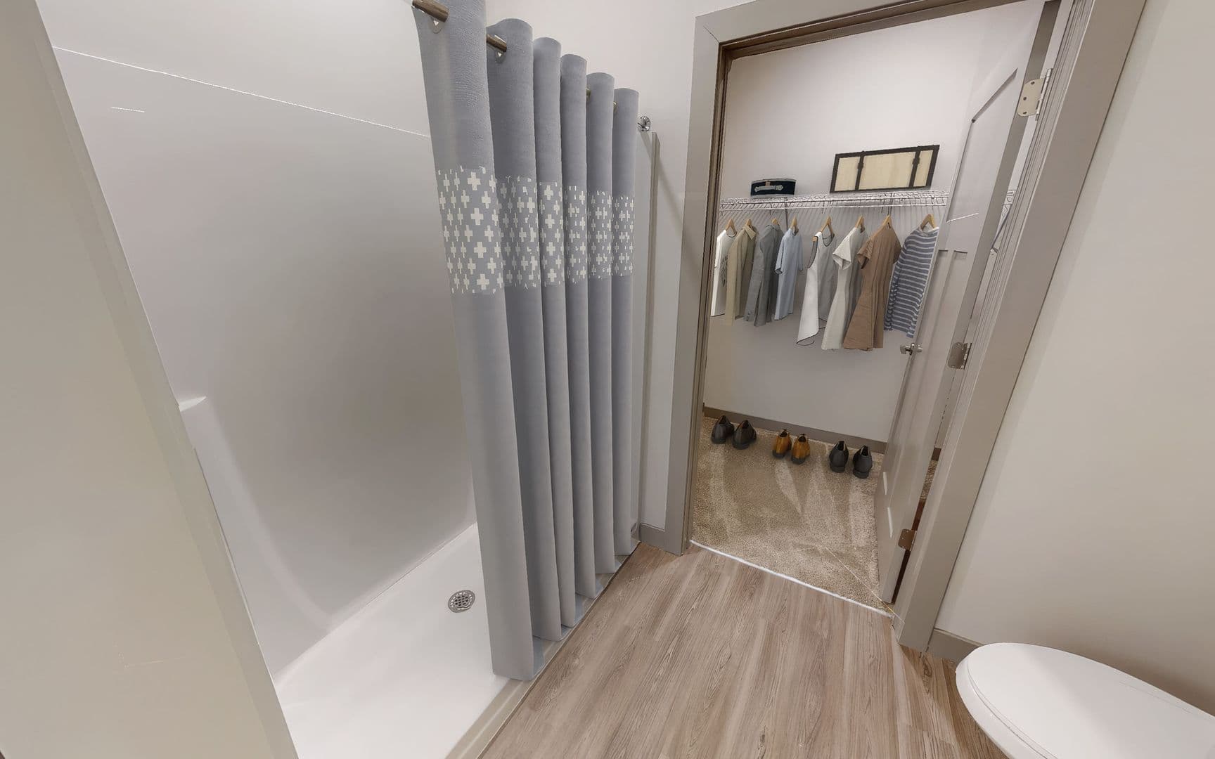 Bon Air Apartment: 542 Gateway Centre Pkwy