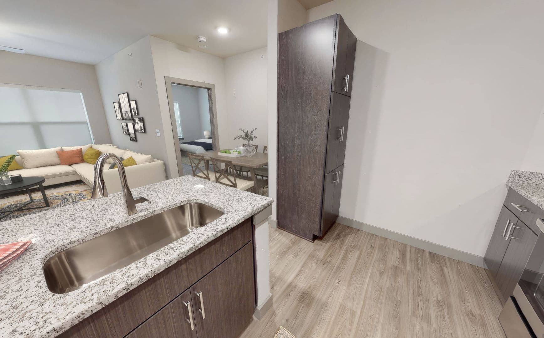 Bon Air Apartment: 542 Gateway Centre Pkwy