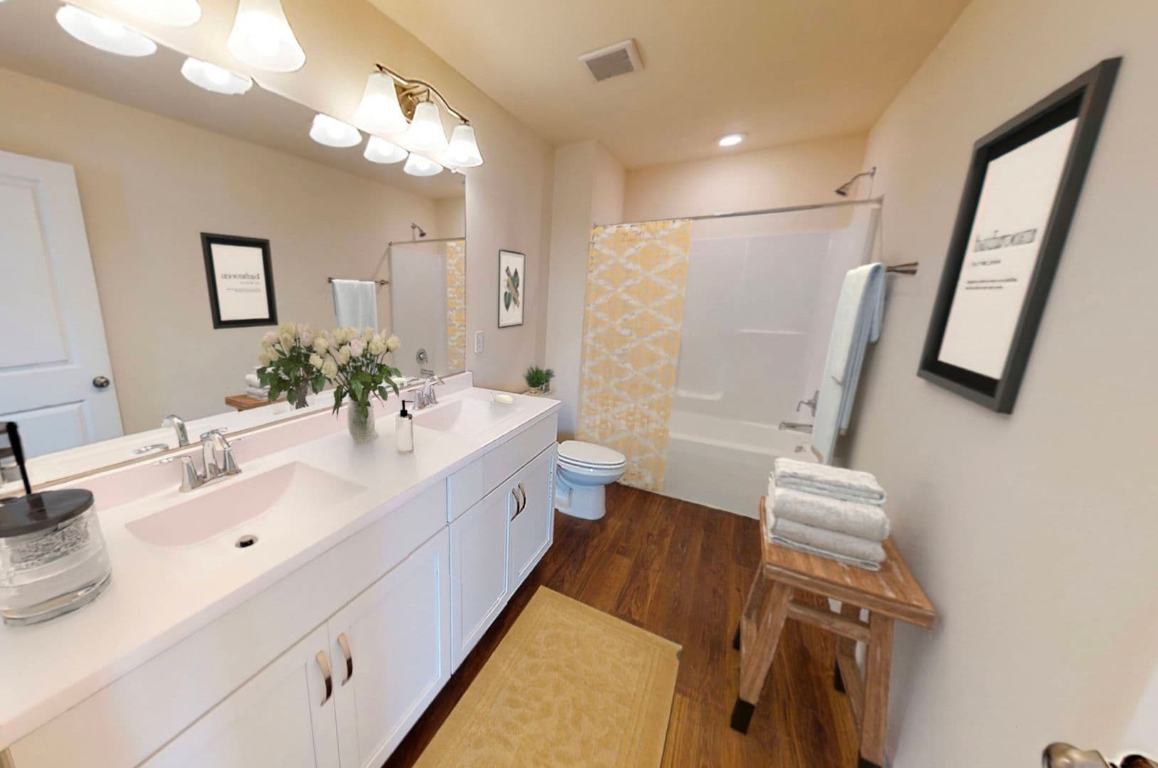 Midlothian Townhome: 11933 Petrel Crossing