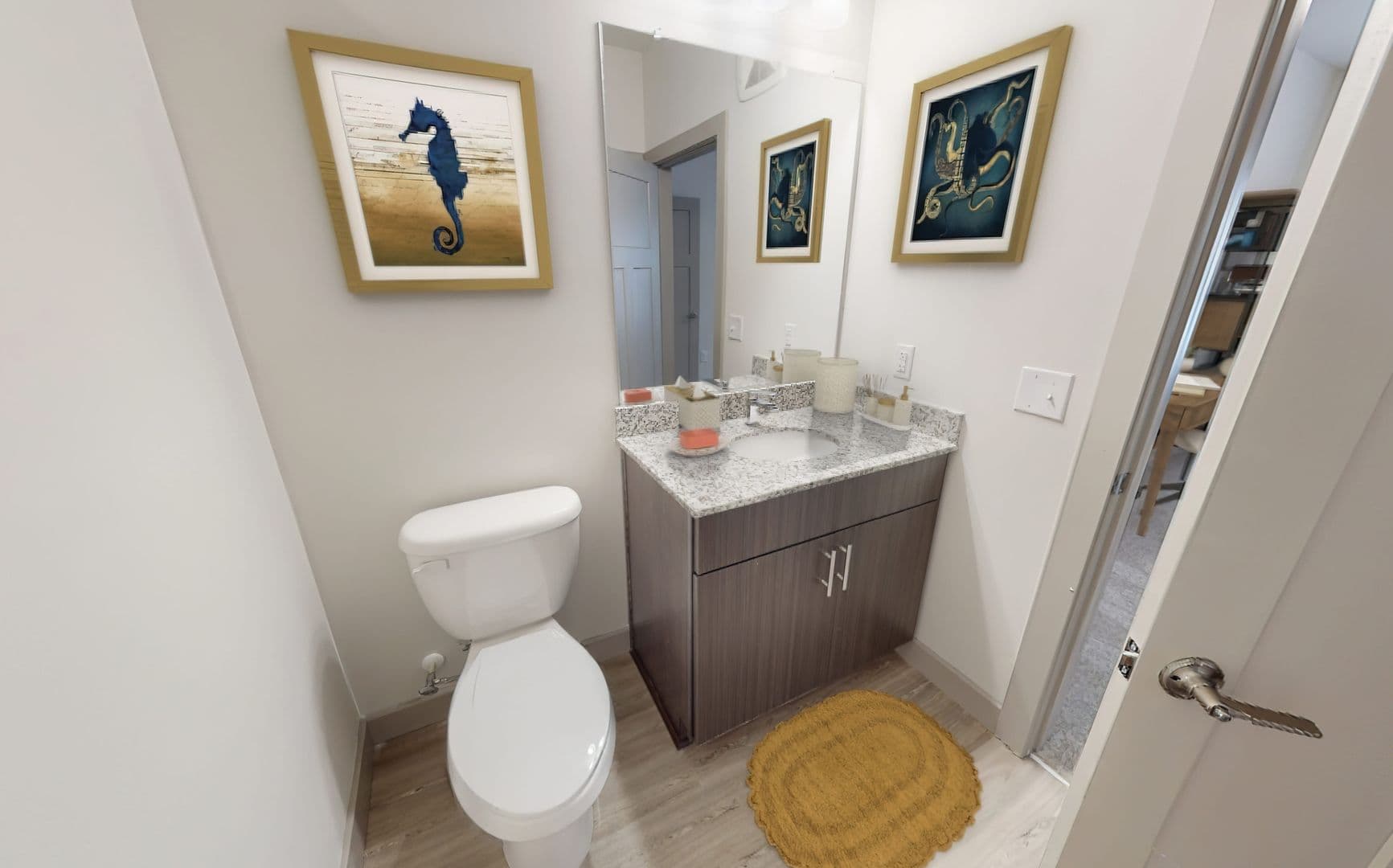 Bon Air Apartment: 542 Gateway Centre Pkwy