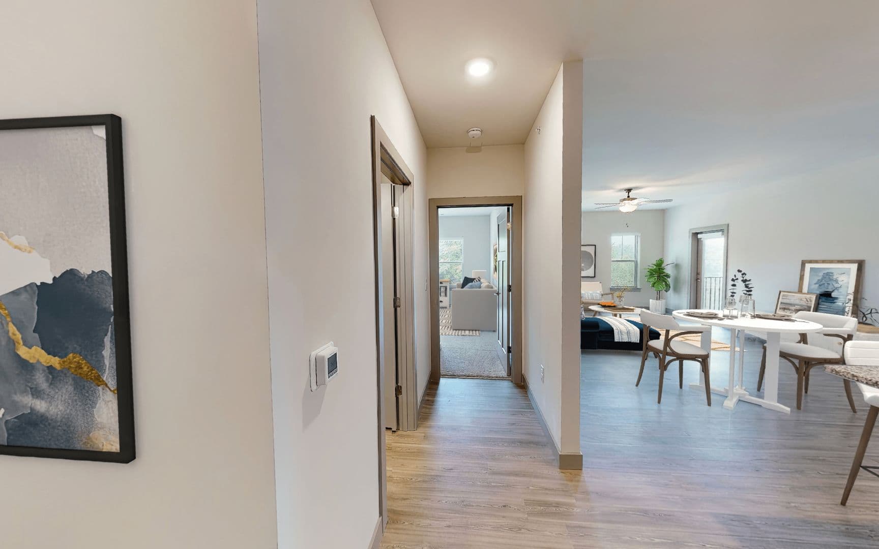 Bon Air Apartment: 542 Gateway Centre Pkwy