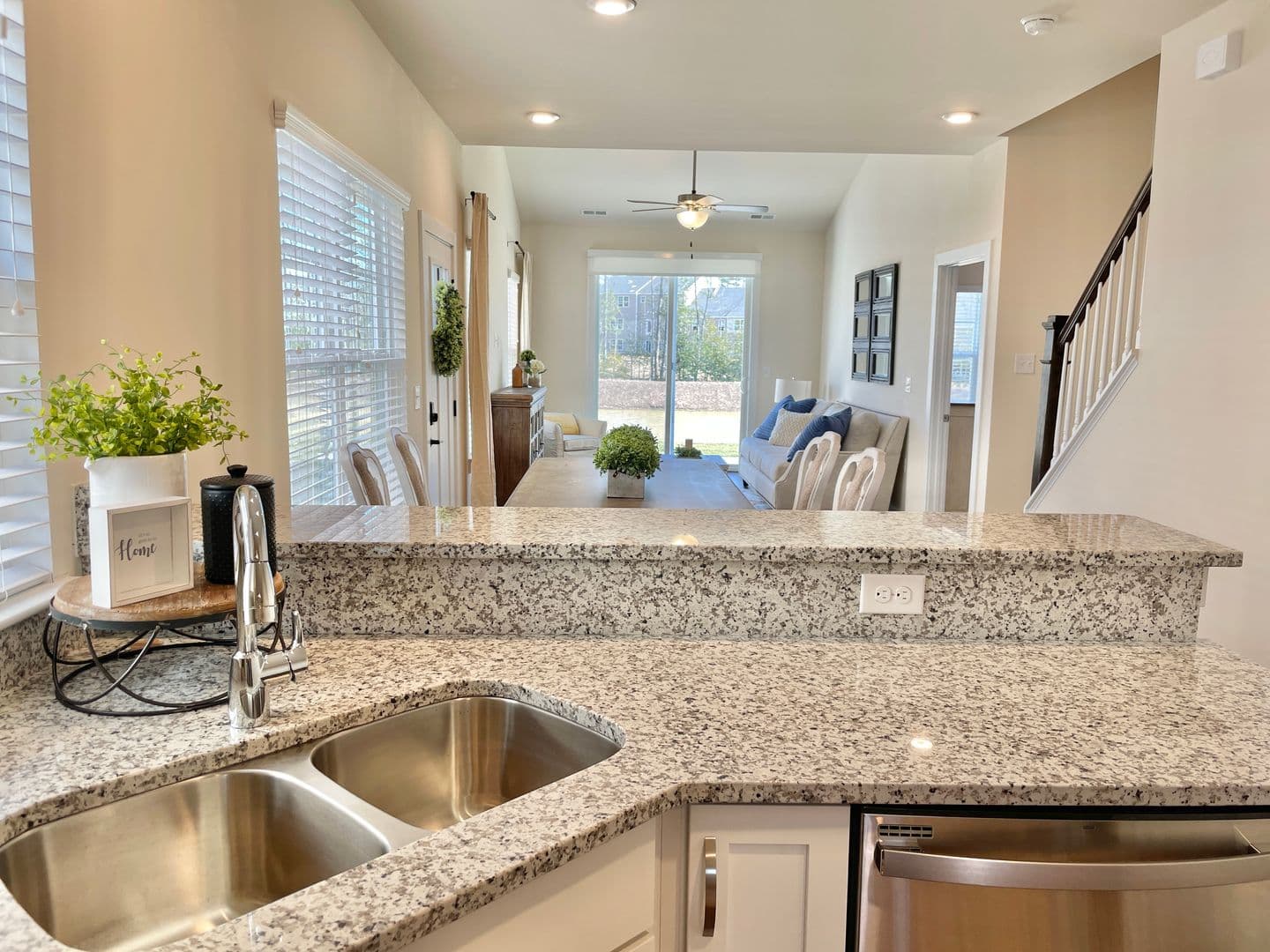 Midlothian Townhome: 12693 Petrel Crossing