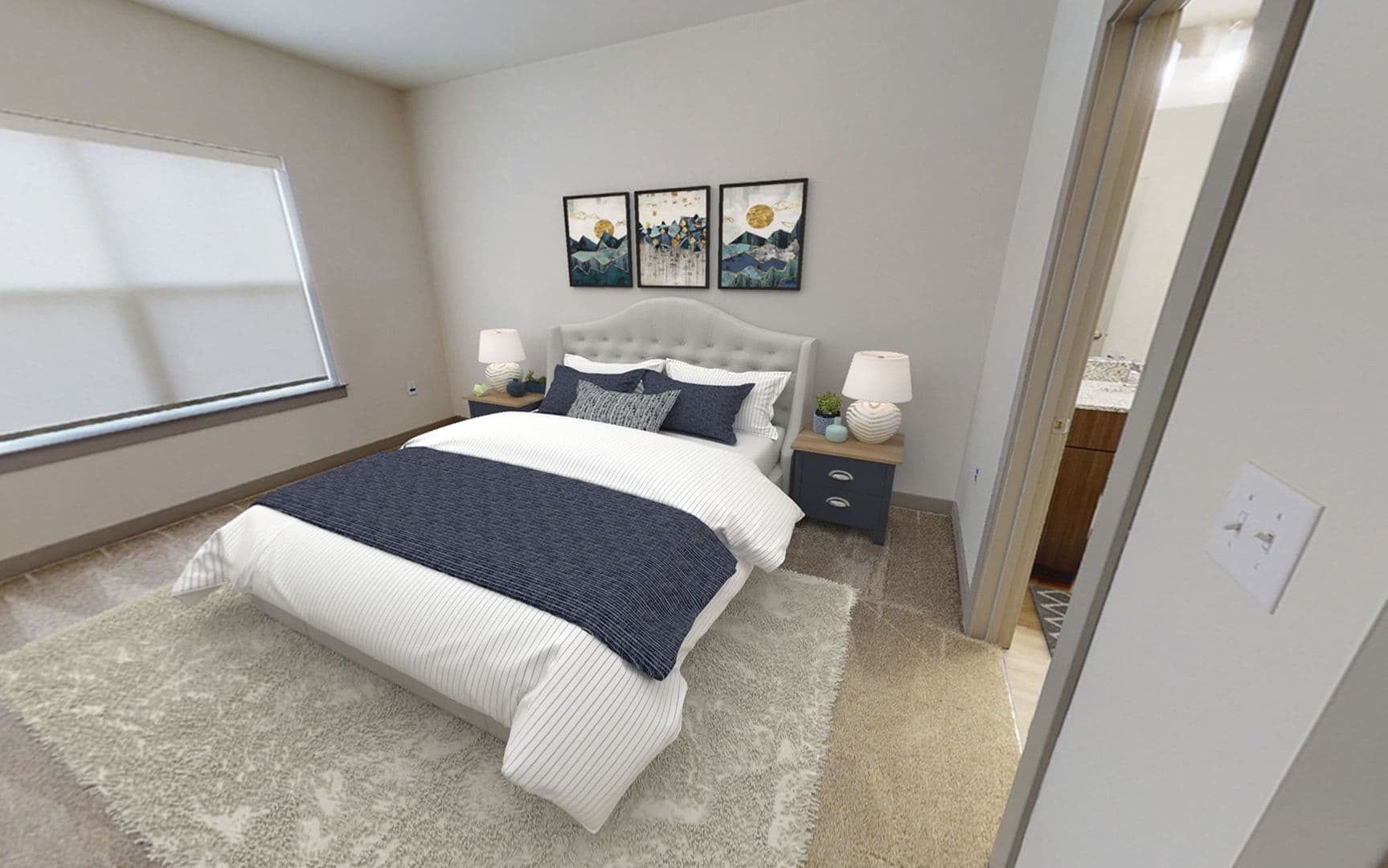 Bon Air Apartment: 542 Gateway Centre Pkwy