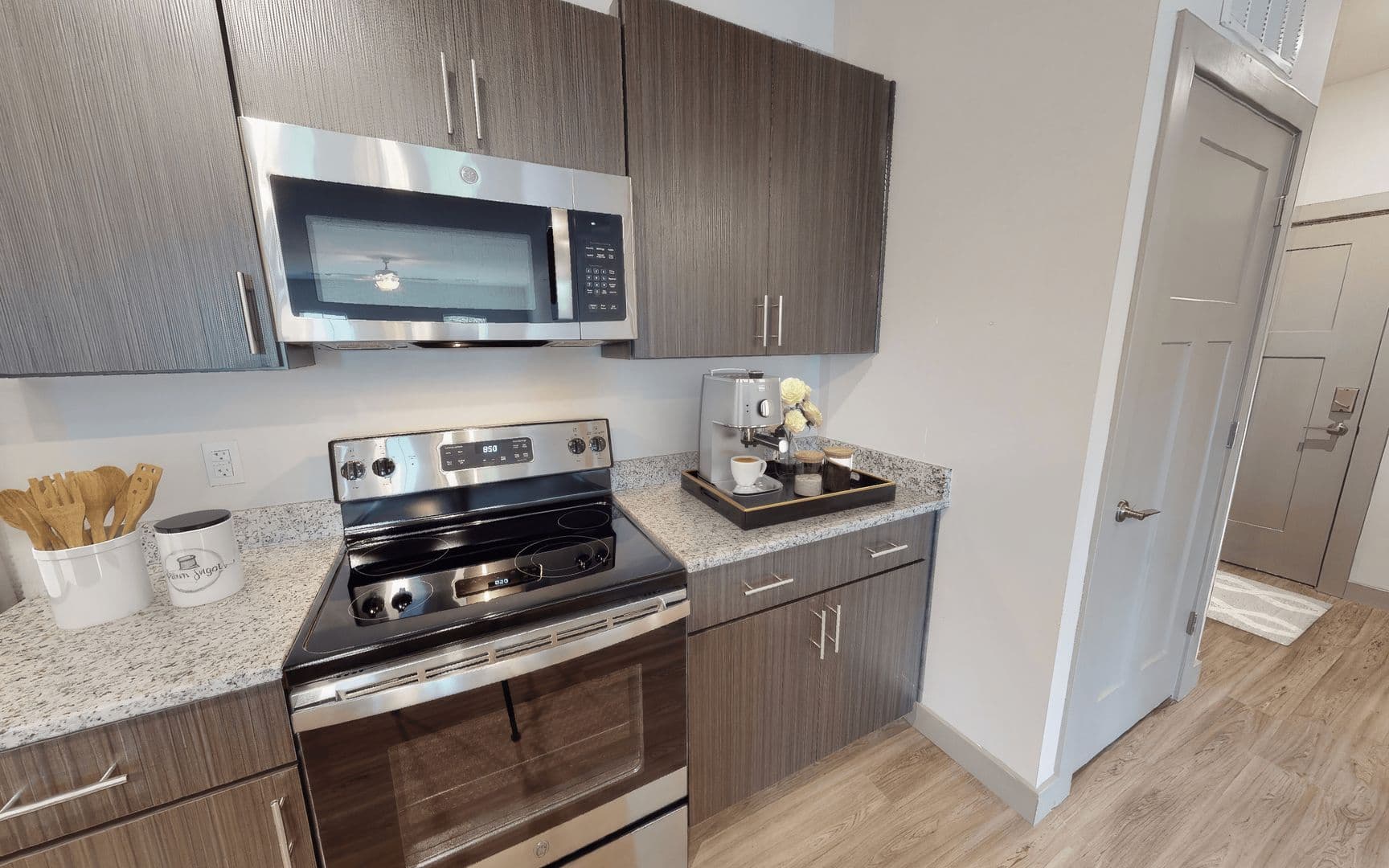 Bon Air Apartment: 542 Gateway Centre Pkwy