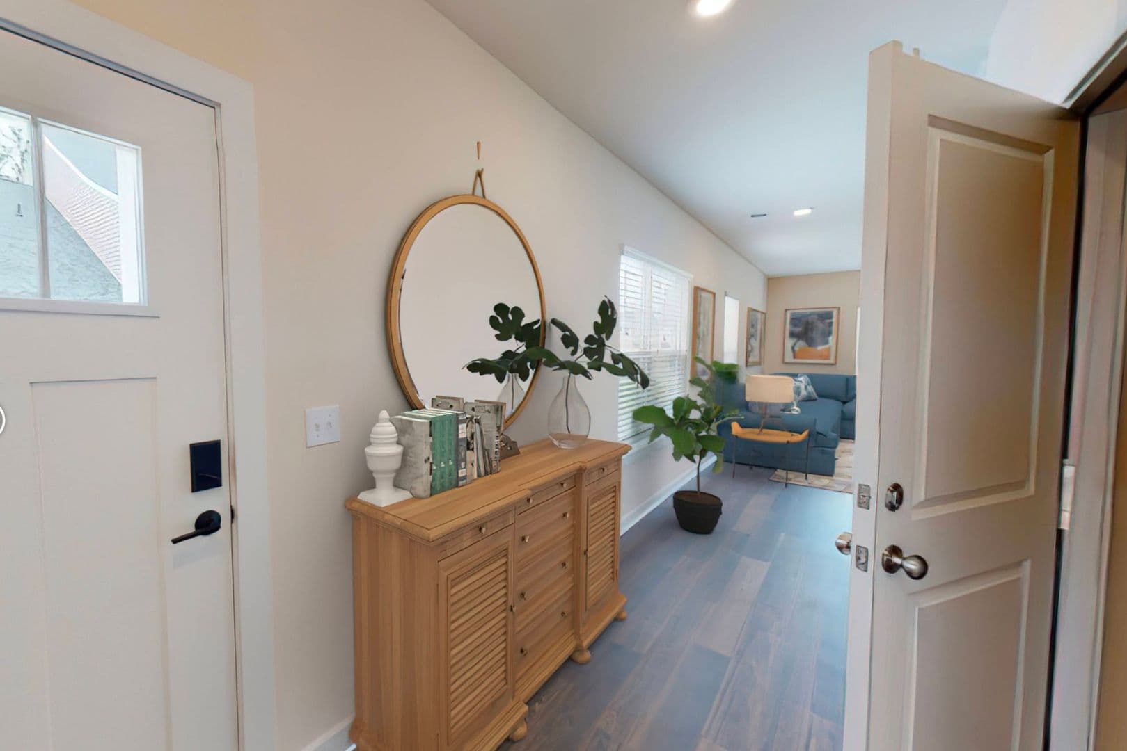 Midlothian Townhome: 11933 Petrel Crossing