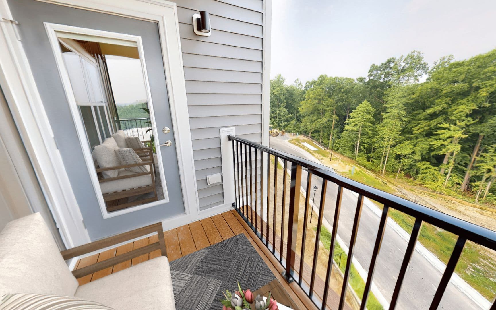 Bon Air Apartment: 542 Gateway Centre Pkwy