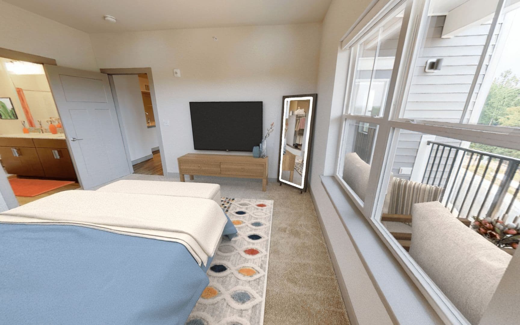 Bon Air Apartment: 542 Gateway Centre Pkwy