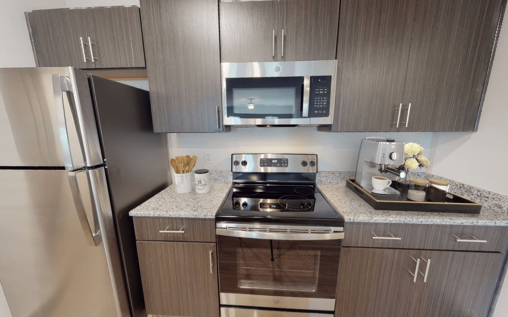 Bon Air Apartment: 542 Gateway Centre Pkwy