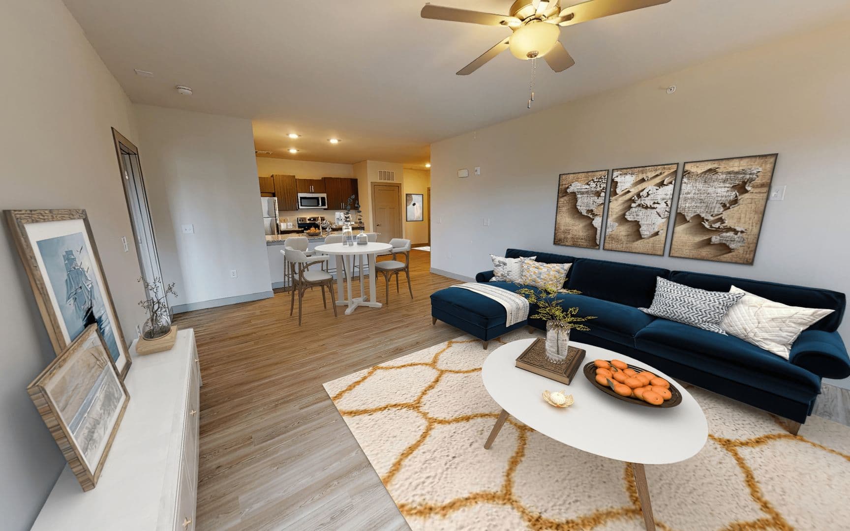 Bon Air Apartment: 542 Gateway Centre Pkwy