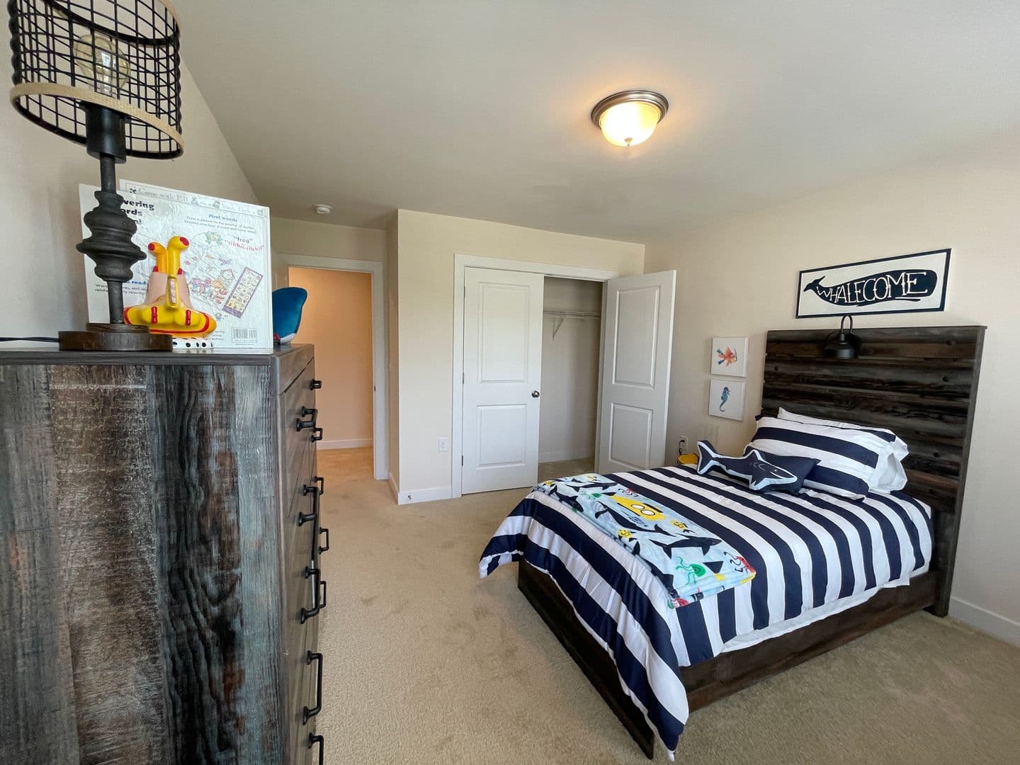Midlothian Townhome: 12749 Petrel Crossing