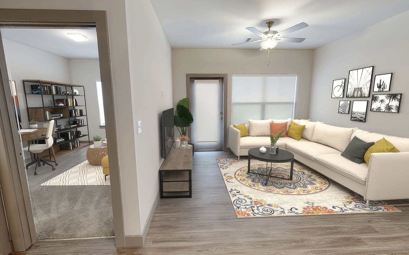 Bon Air Apartment: 542 Gateway Centre Pkwy