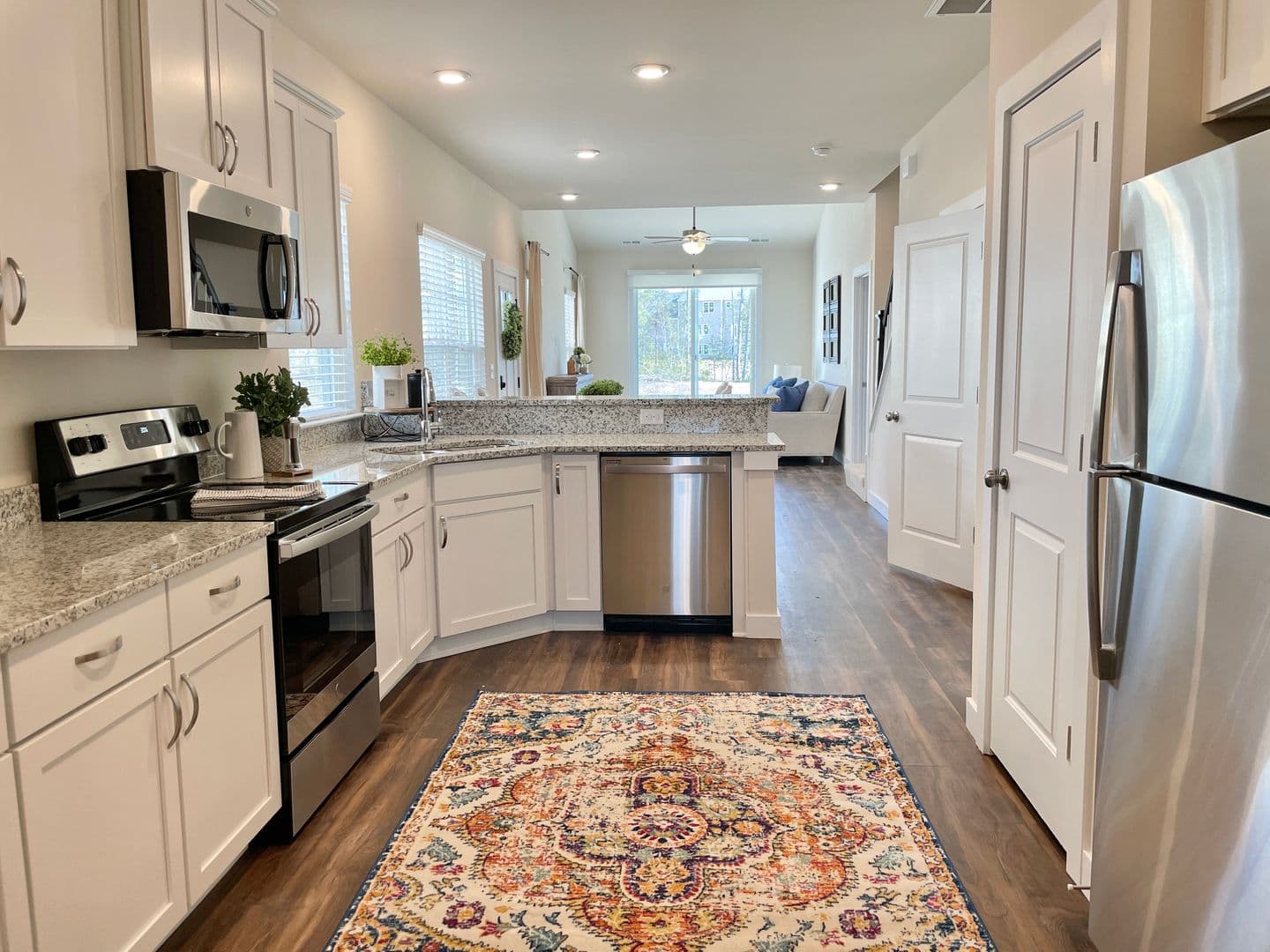 Midlothian Townhome: 12693 Petrel Crossing