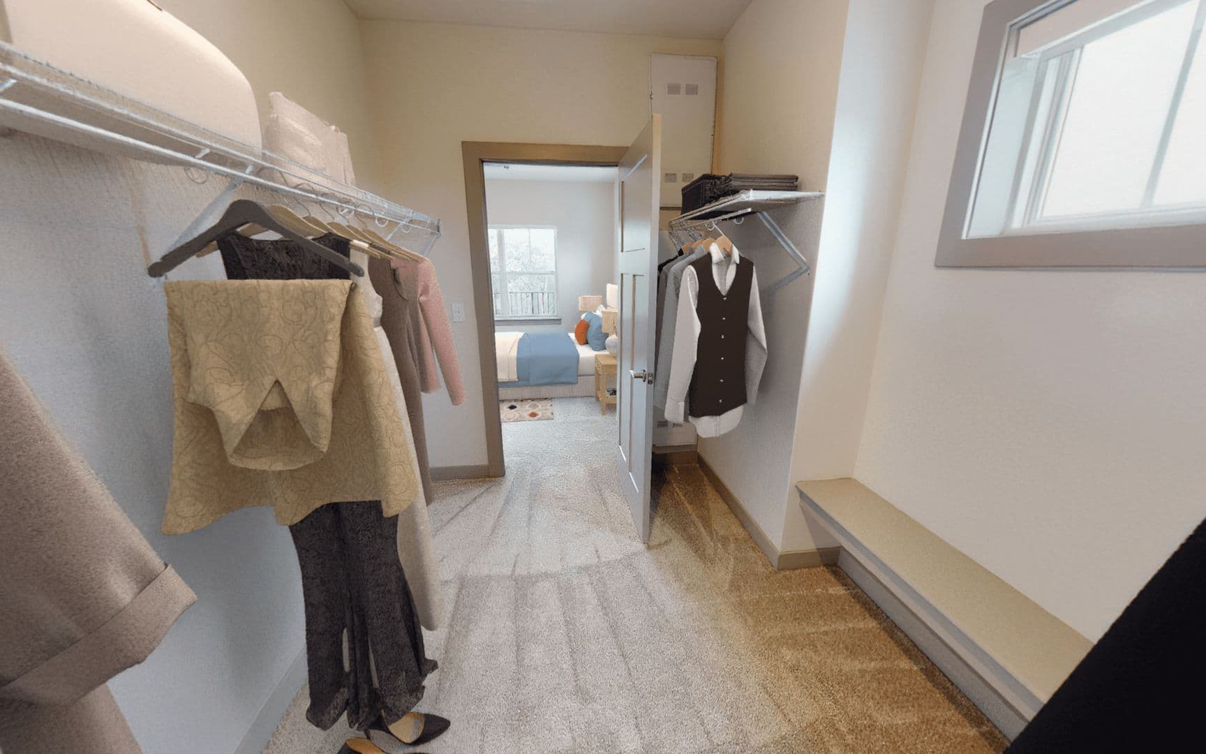 Bon Air Apartment: 542 Gateway Centre Pkwy