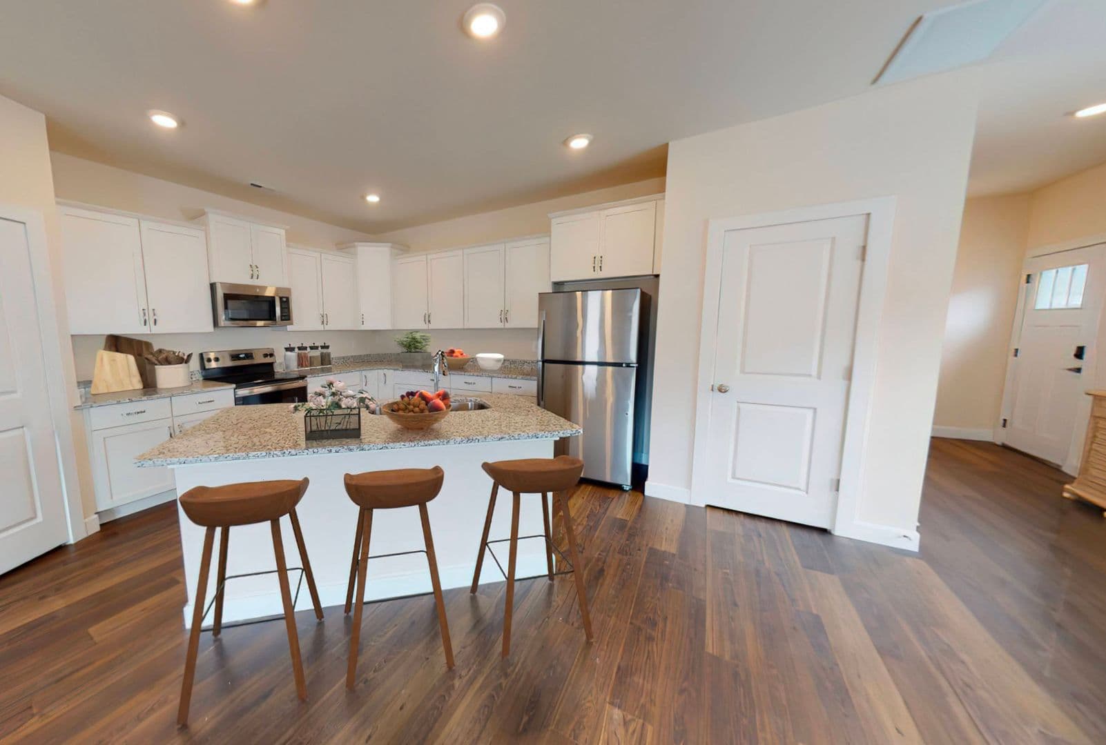 Midlothian Townhome: 11933 Petrel Crossing