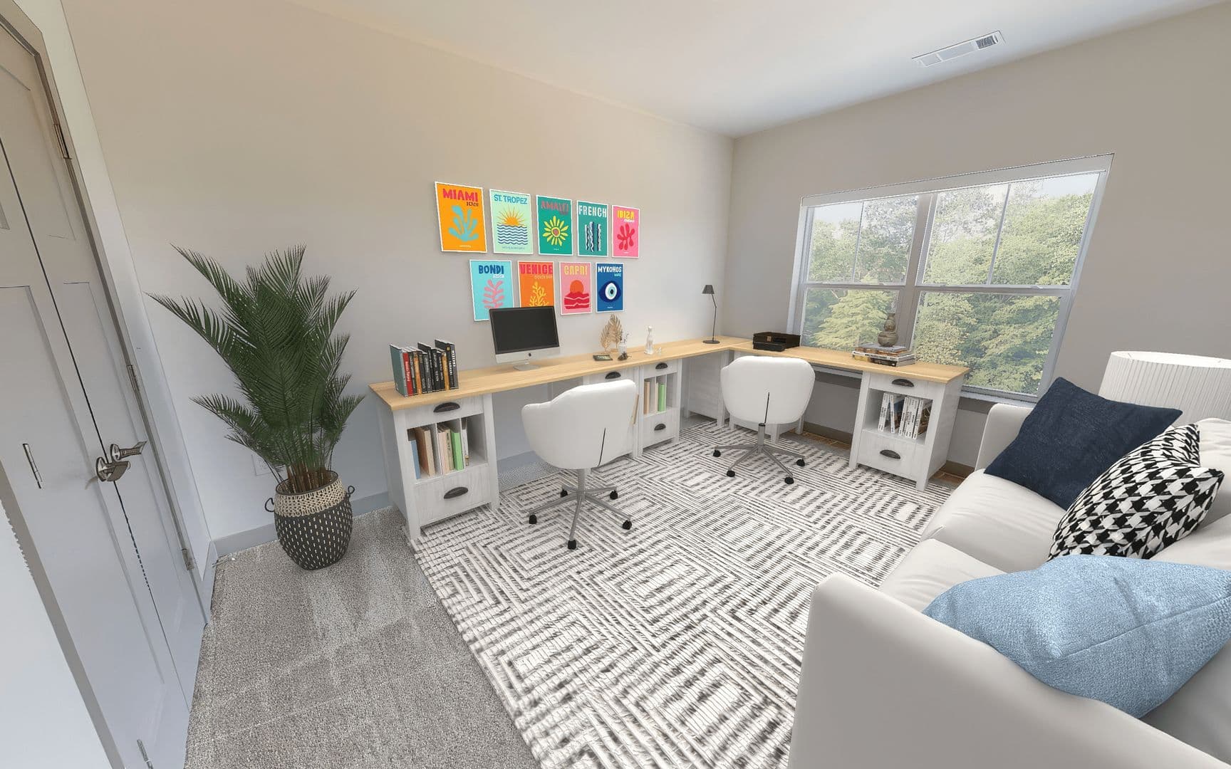 Bon Air Apartment: 542 Gateway Centre Pkwy