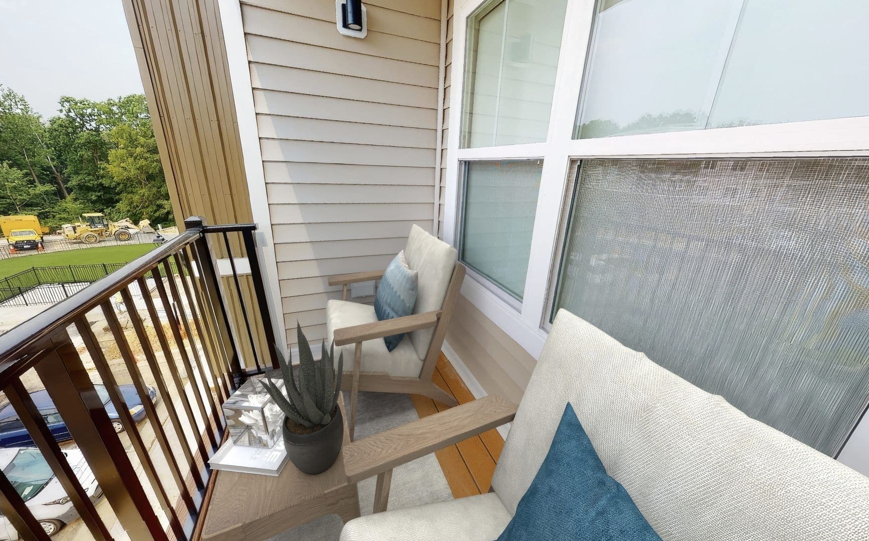 Bon Air Apartment: 542 Gateway Centre Pkwy