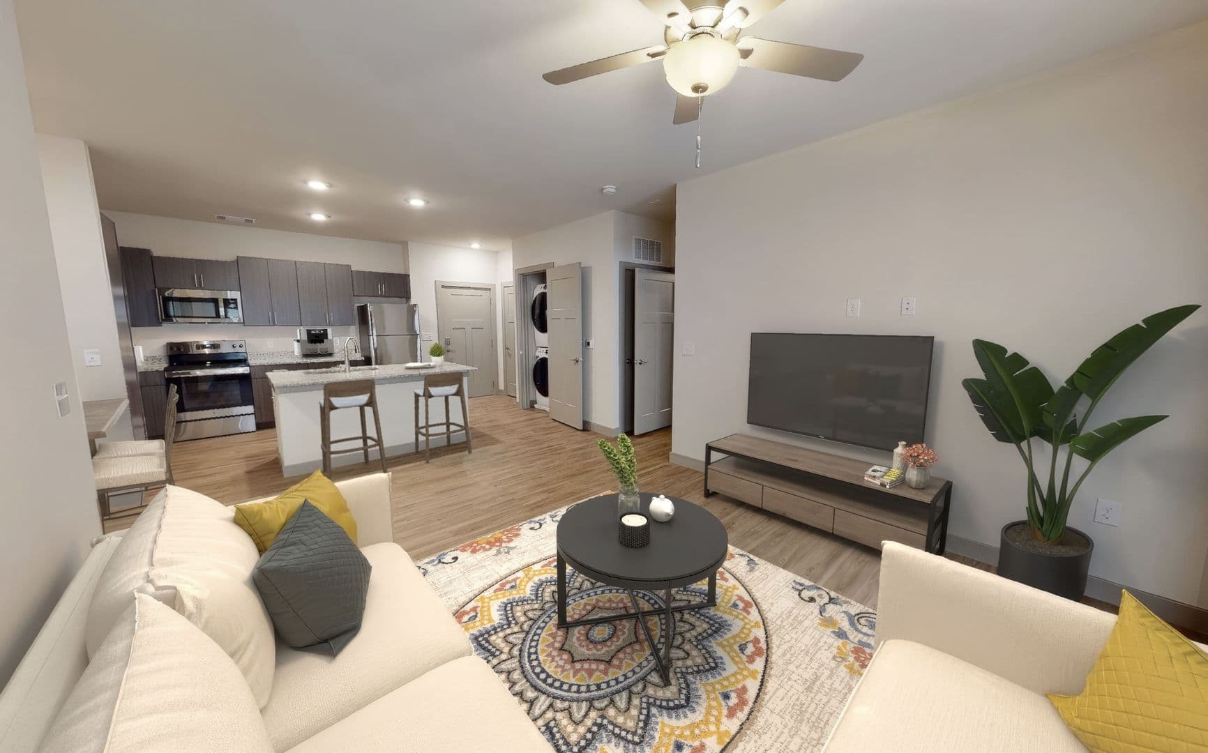 Bon Air Apartment: 542 Gateway Centre Pkwy