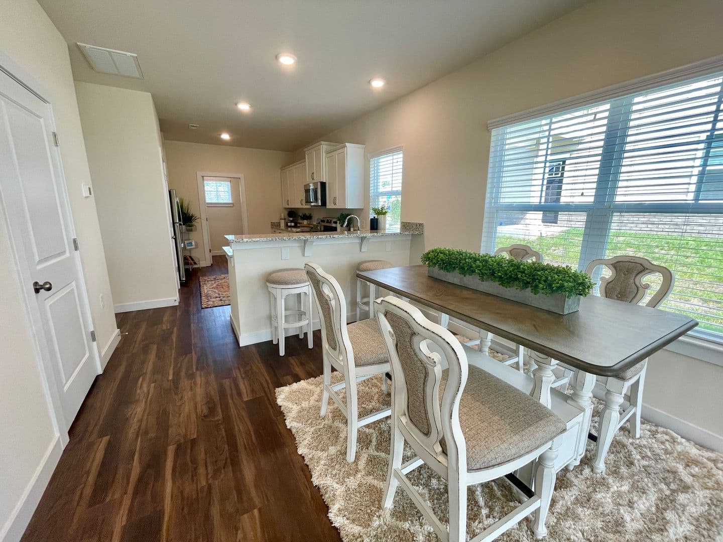 Midlothian Townhome: 12693 Petrel Crossing