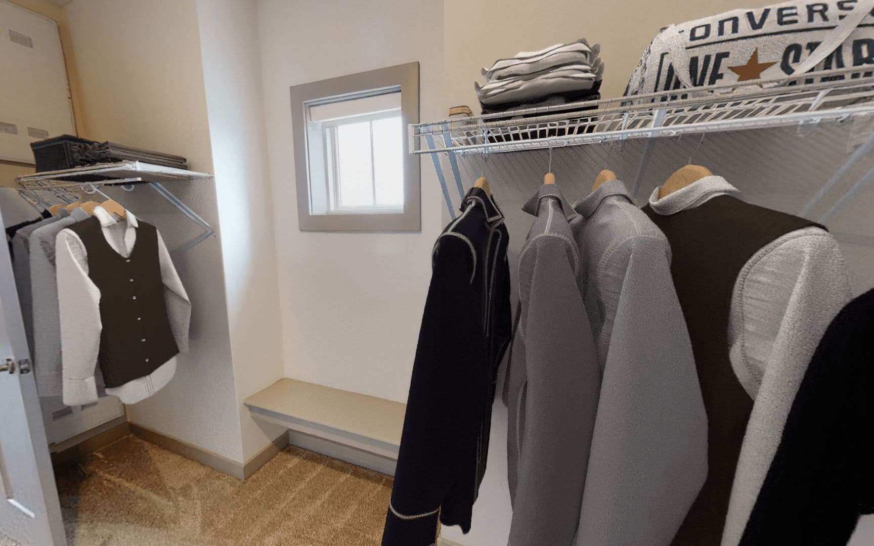 Bon Air Apartment: 542 Gateway Centre Pkwy