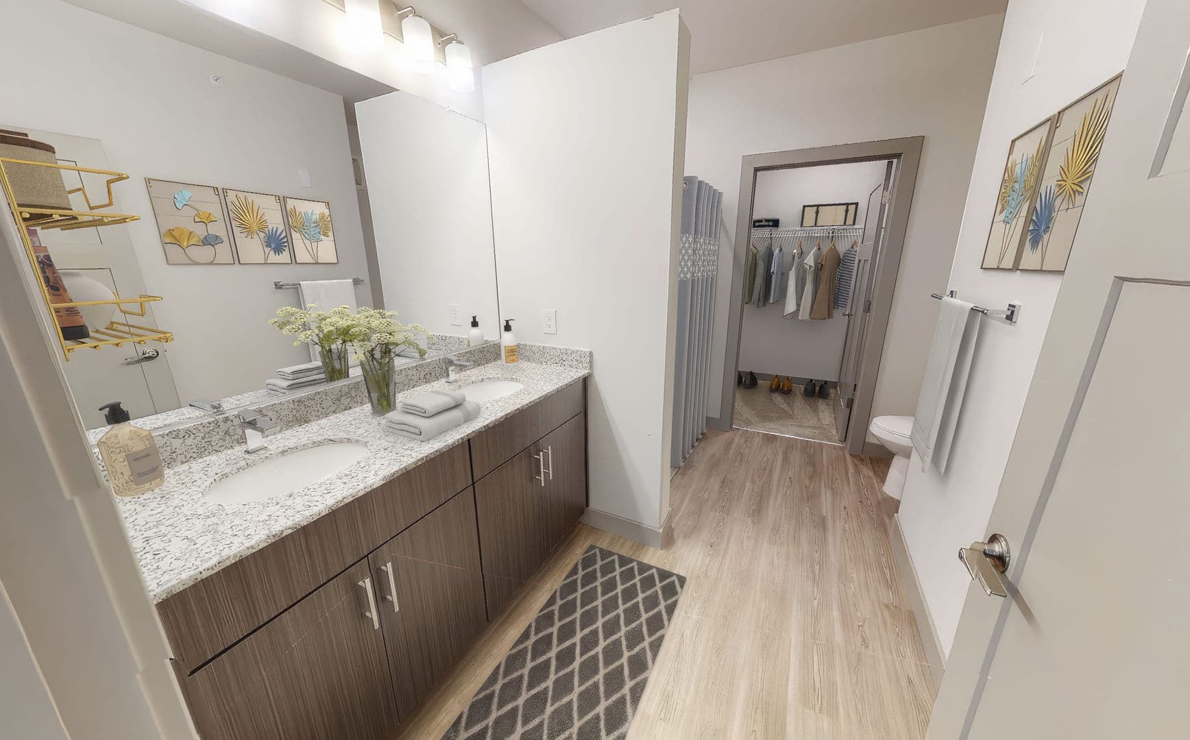 Bon Air Apartment: 542 Gateway Centre Pkwy