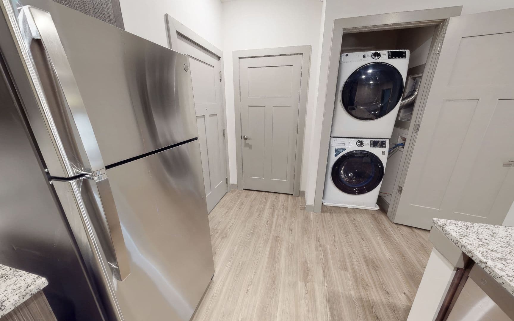Bon Air Apartment: 542 Gateway Centre Pkwy