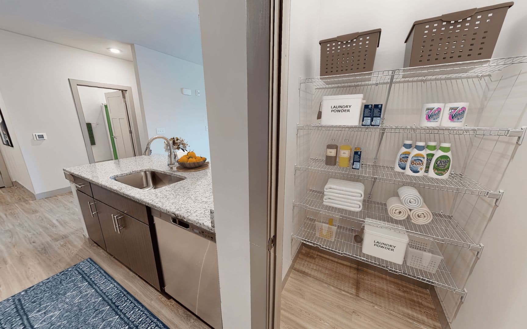 Bon Air Apartment: 542 Gateway Centre Pkwy