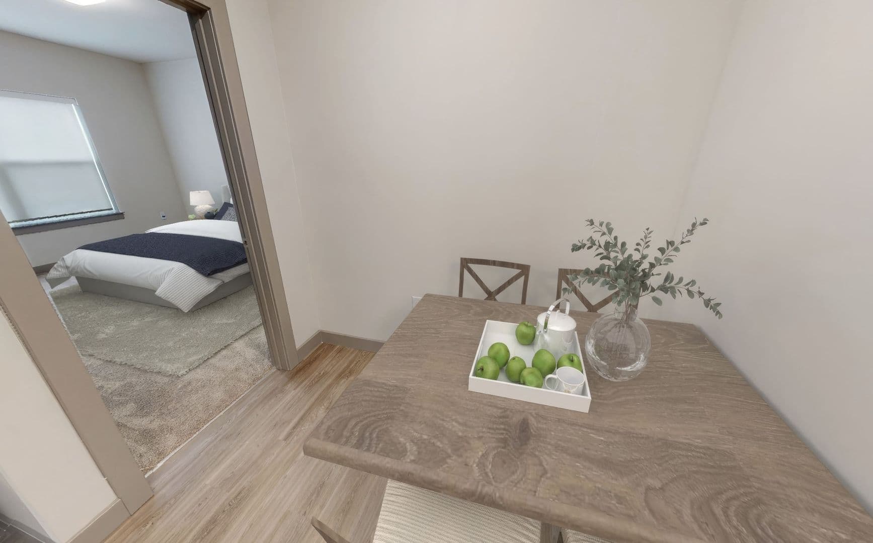 Bon Air Apartment: 542 Gateway Centre Pkwy