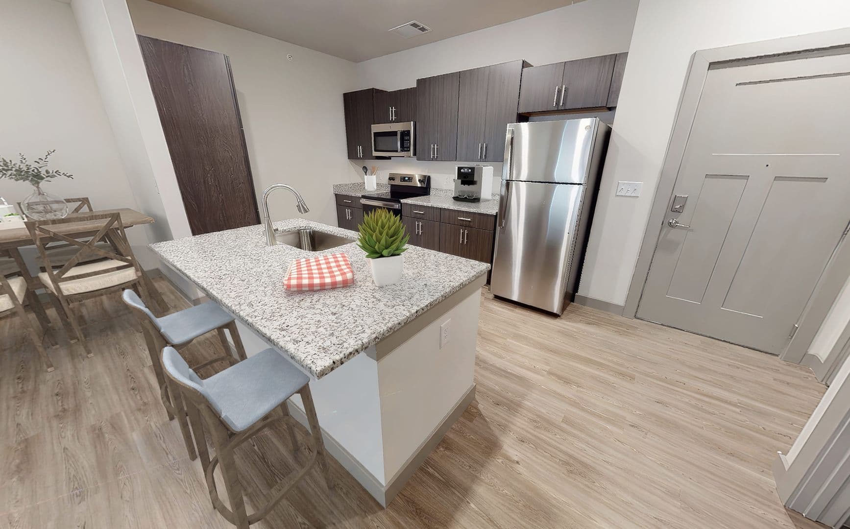 Bon Air Apartment: 542 Gateway Centre Pkwy