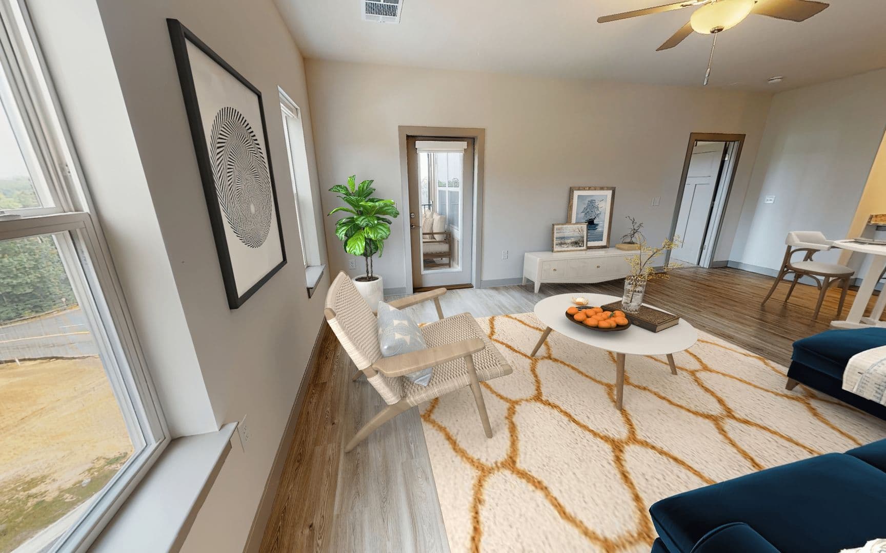 Bon Air Apartment: 542 Gateway Centre Pkwy