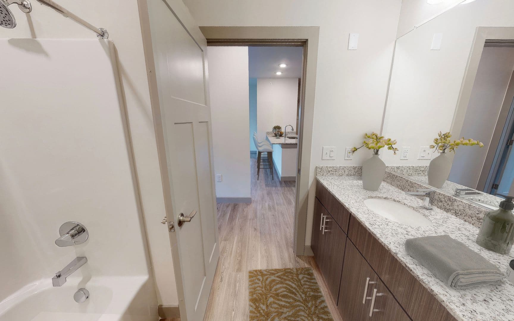 Bon Air Apartment: 542 Gateway Centre Pkwy