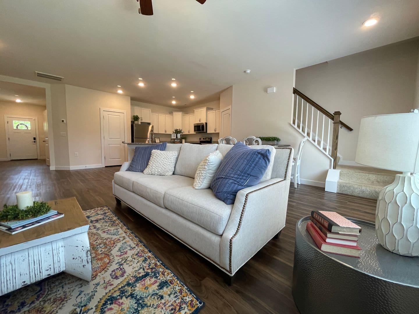 Midlothian Townhome: 12021 Petrel Crossing