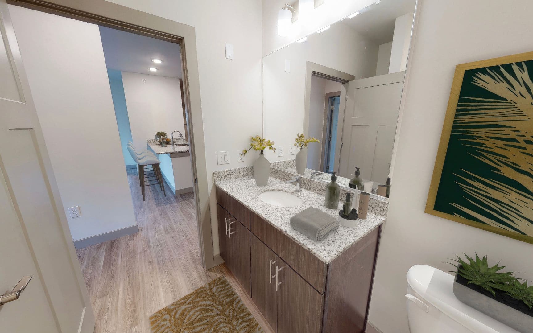 Bon Air Apartment: 542 Gateway Centre Pkwy