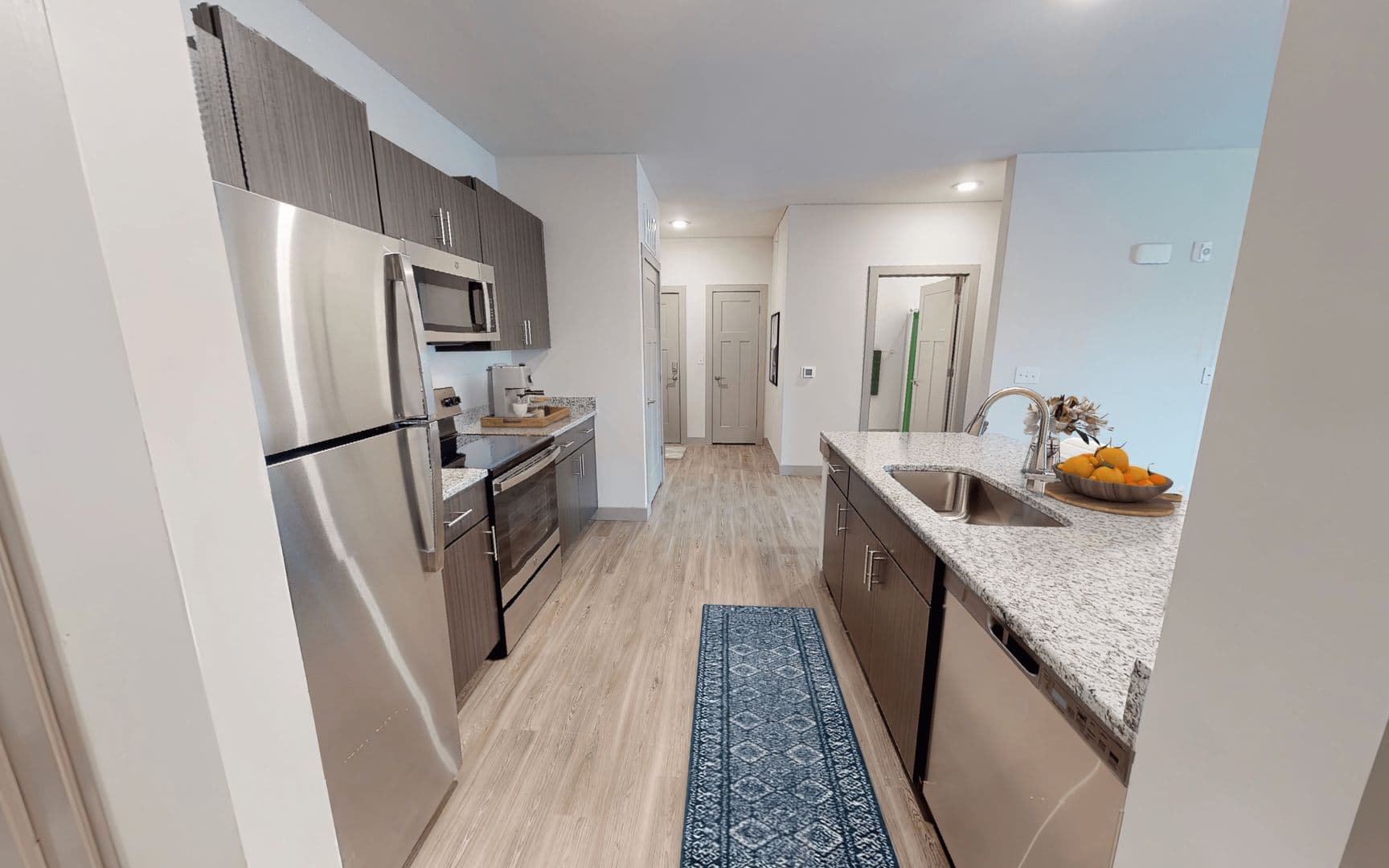 Bon Air Apartment: 542 Gateway Centre Pkwy