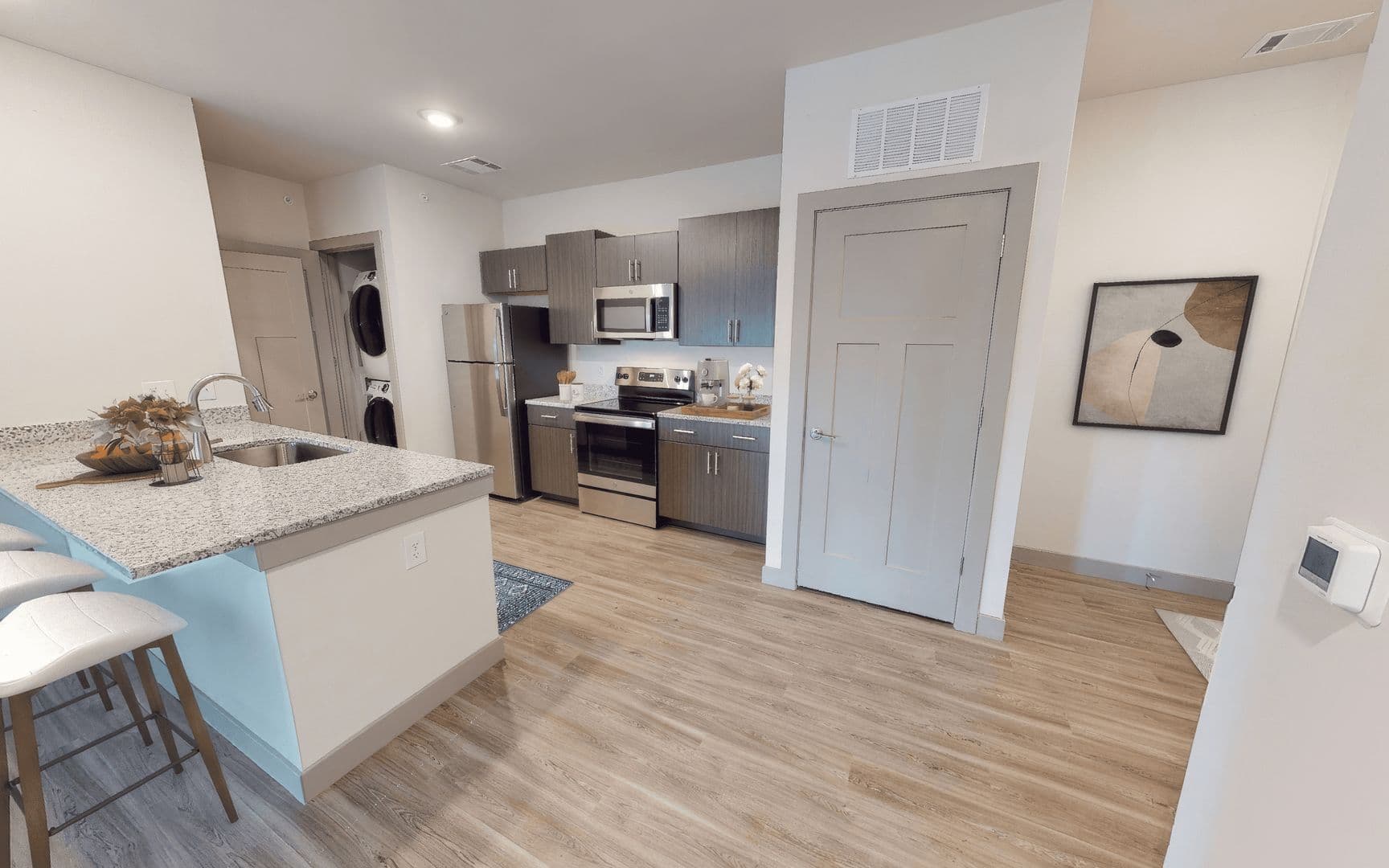 Bon Air Apartment: 542 Gateway Centre Pkwy