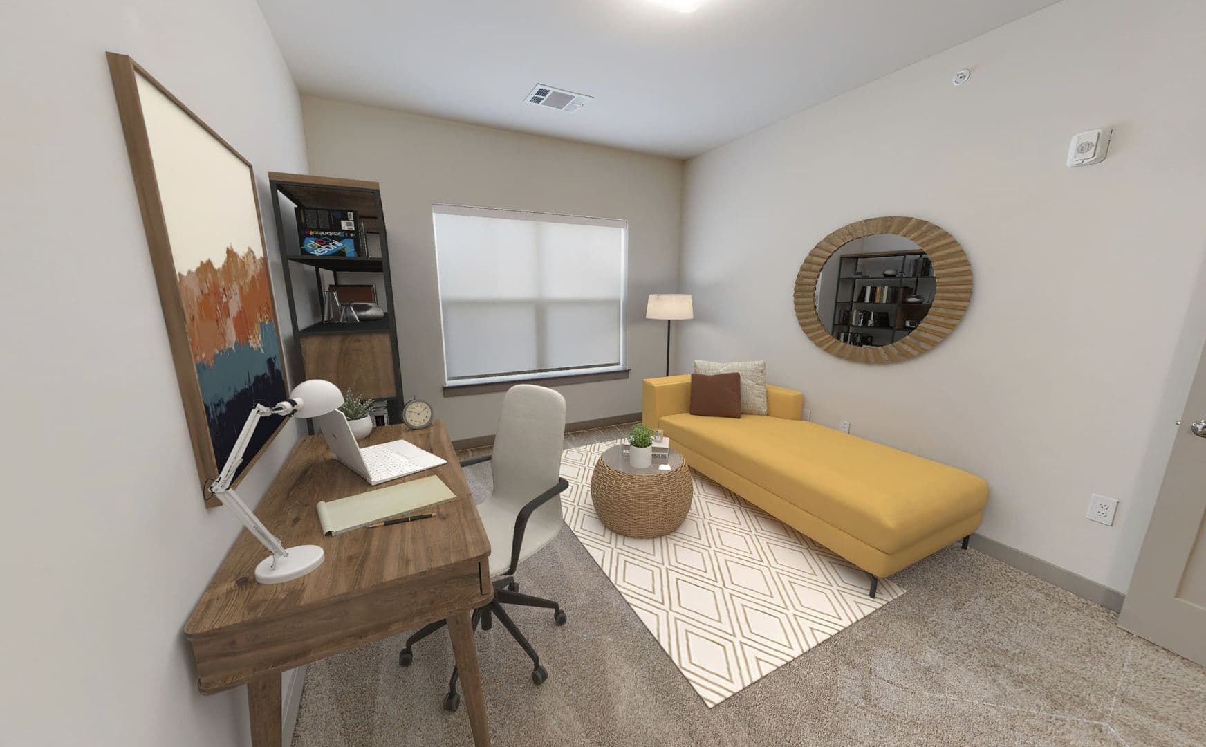 Bon Air Apartment: 542 Gateway Centre Pkwy