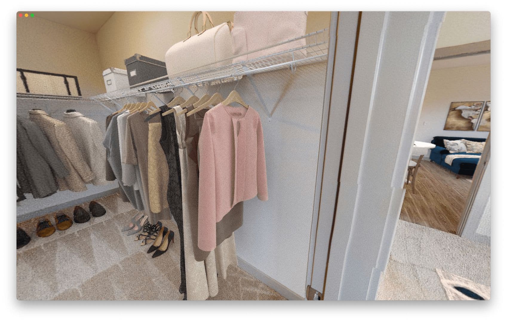 Bon Air Apartment: 542 Gateway Centre Pkwy
