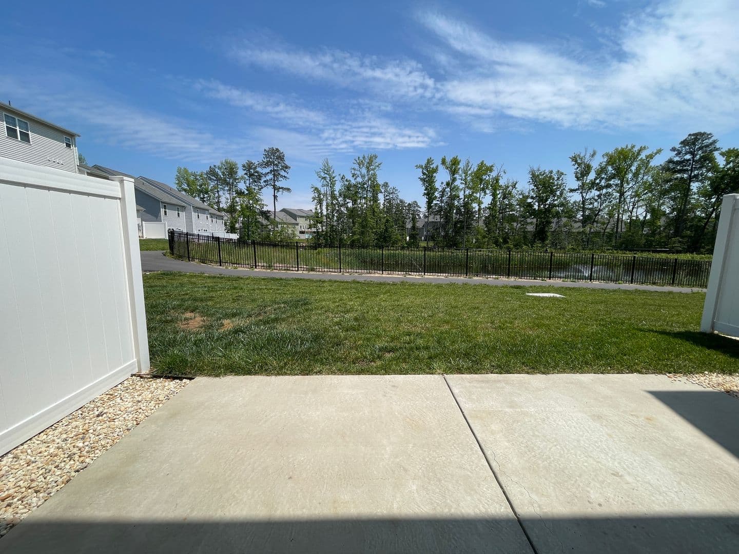 Midlothian Townhome: 12021 Petrel Crossing